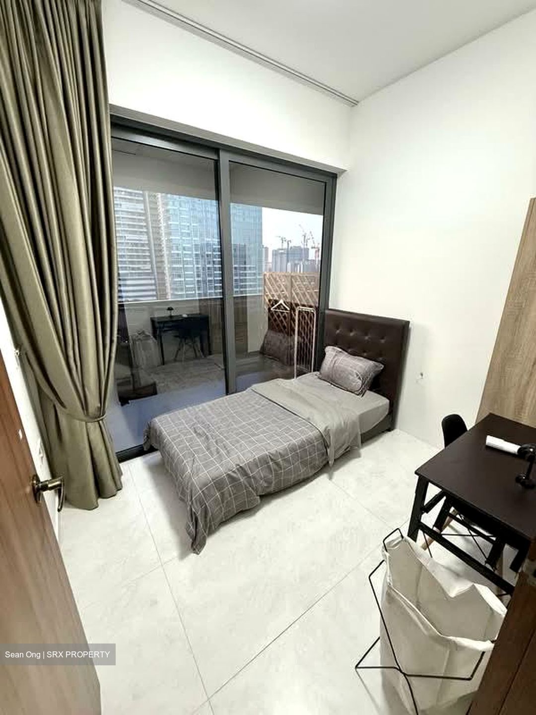 One-north Eden (D5), Apartment #602264051